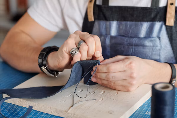 Alteration Services